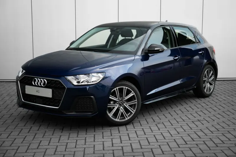 Audi A1 (2025)