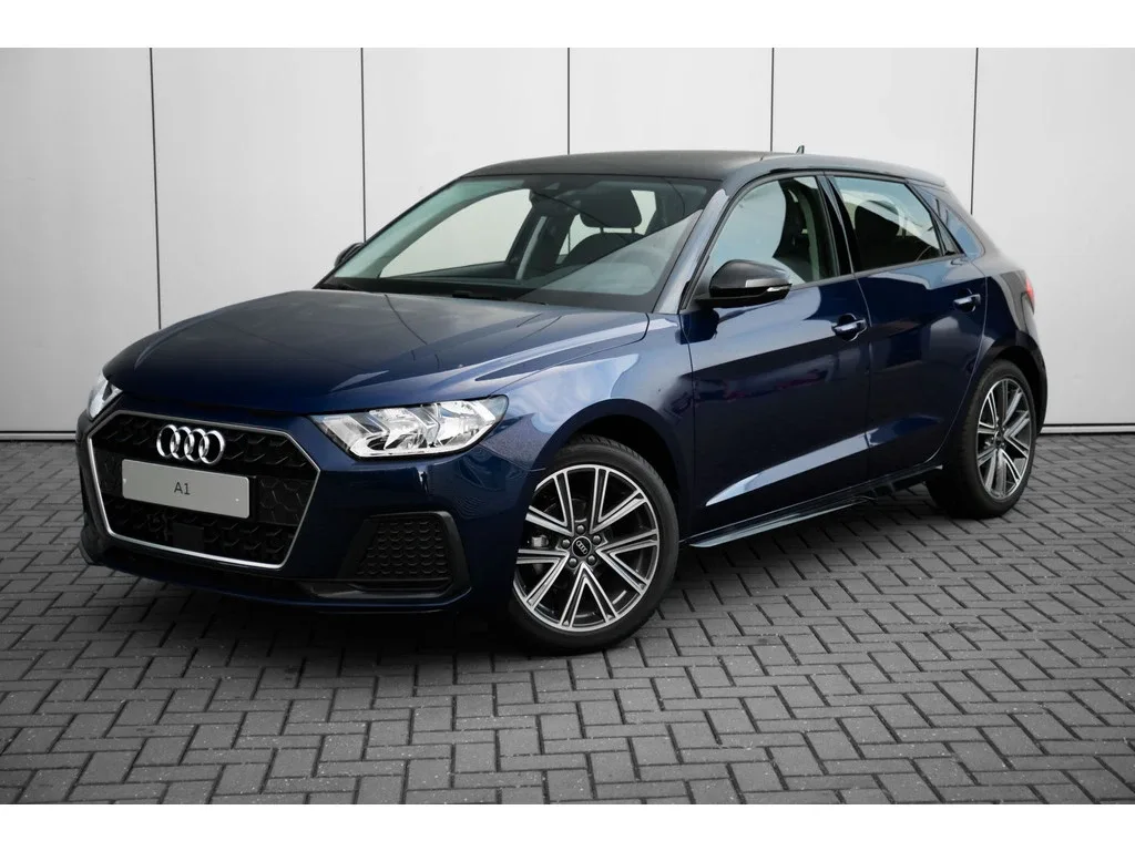 Audi A1 (2025) — foto 1