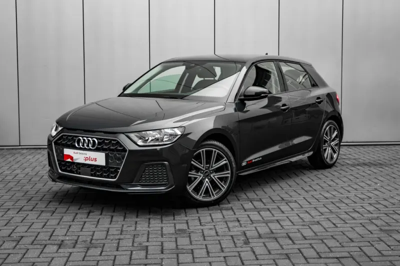 Audi A1 (2025)