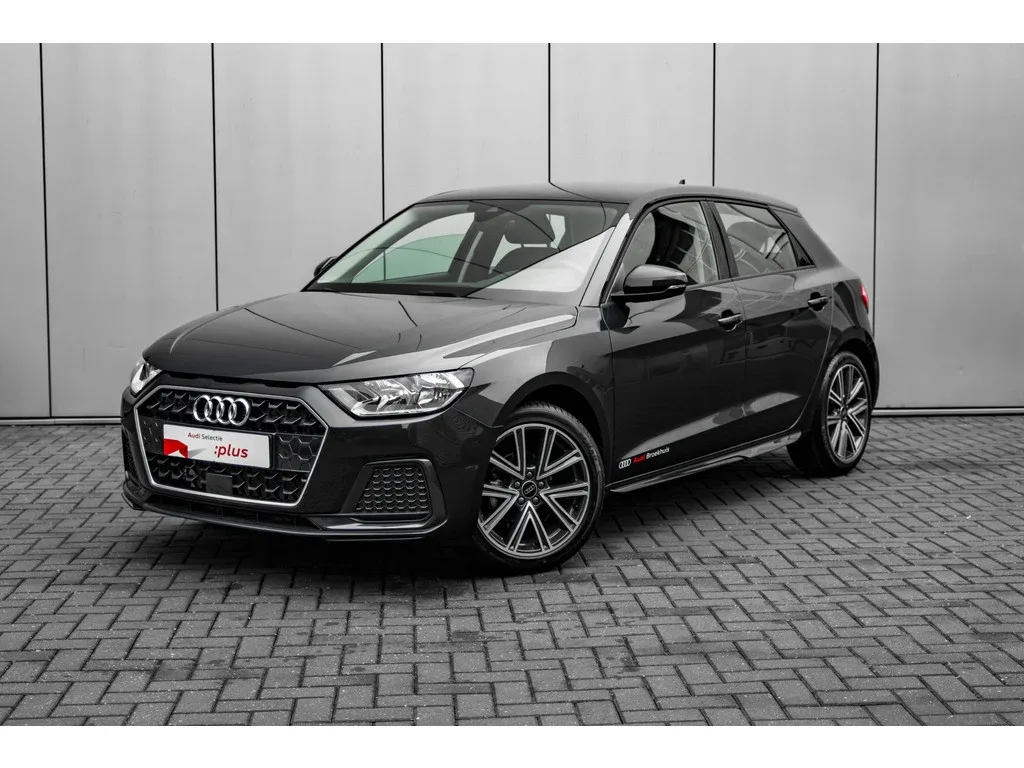 Audi A1 (2025) — foto 1