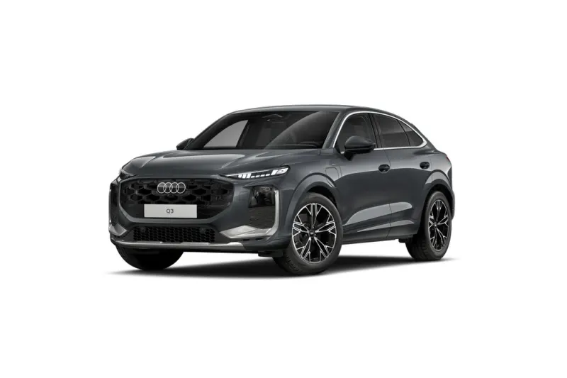 Audi Q3 (2026)
