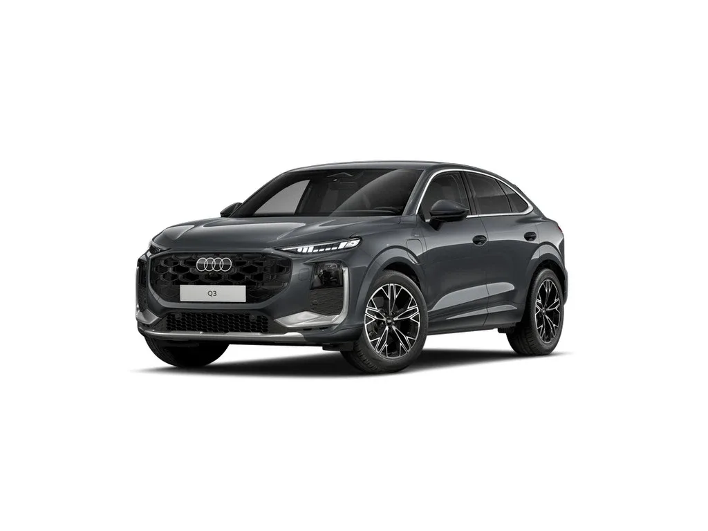 Audi Q3 (2026) — foto 1