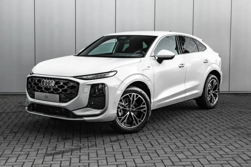 Audi Q3 (2026)