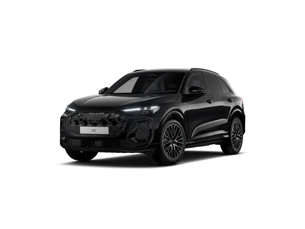 Audi Q5 (2026) — foto 1