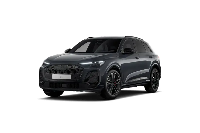 Audi Q5 (2026)