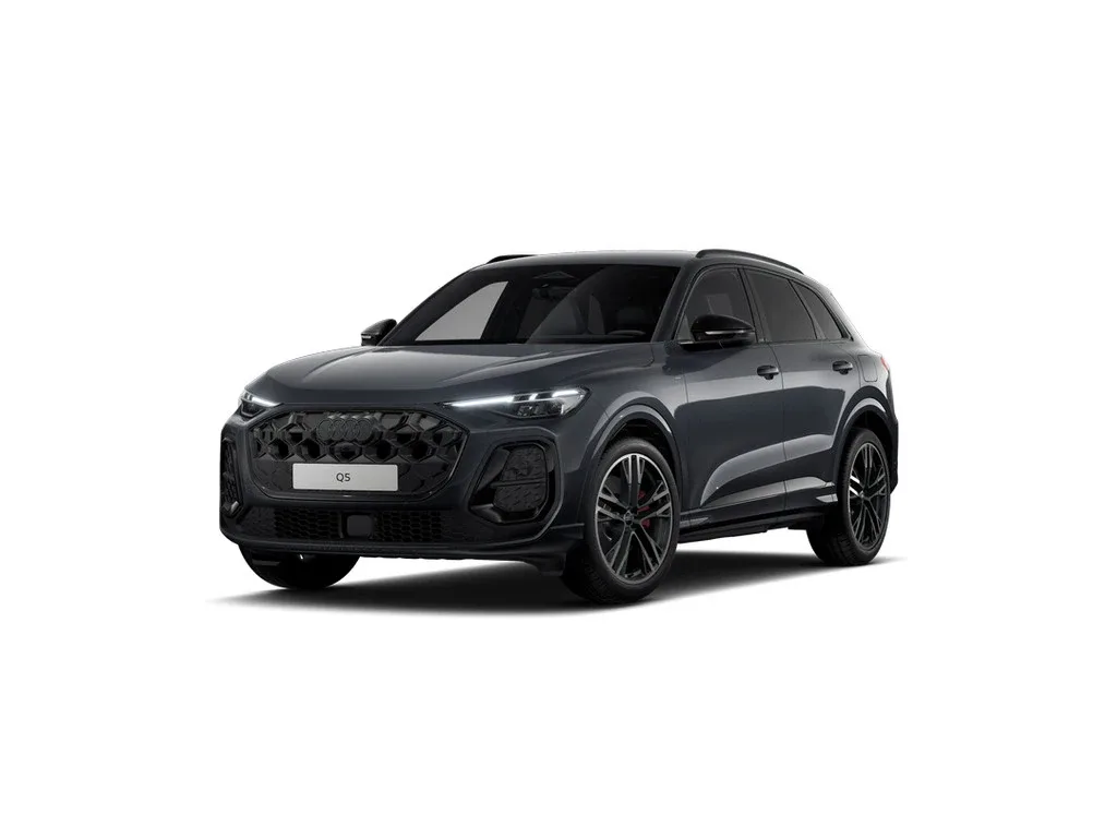 Audi Q5 (2026) — foto 1