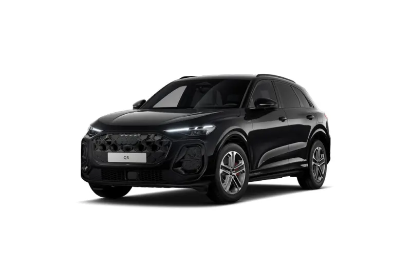 Audi Q5 (2026)