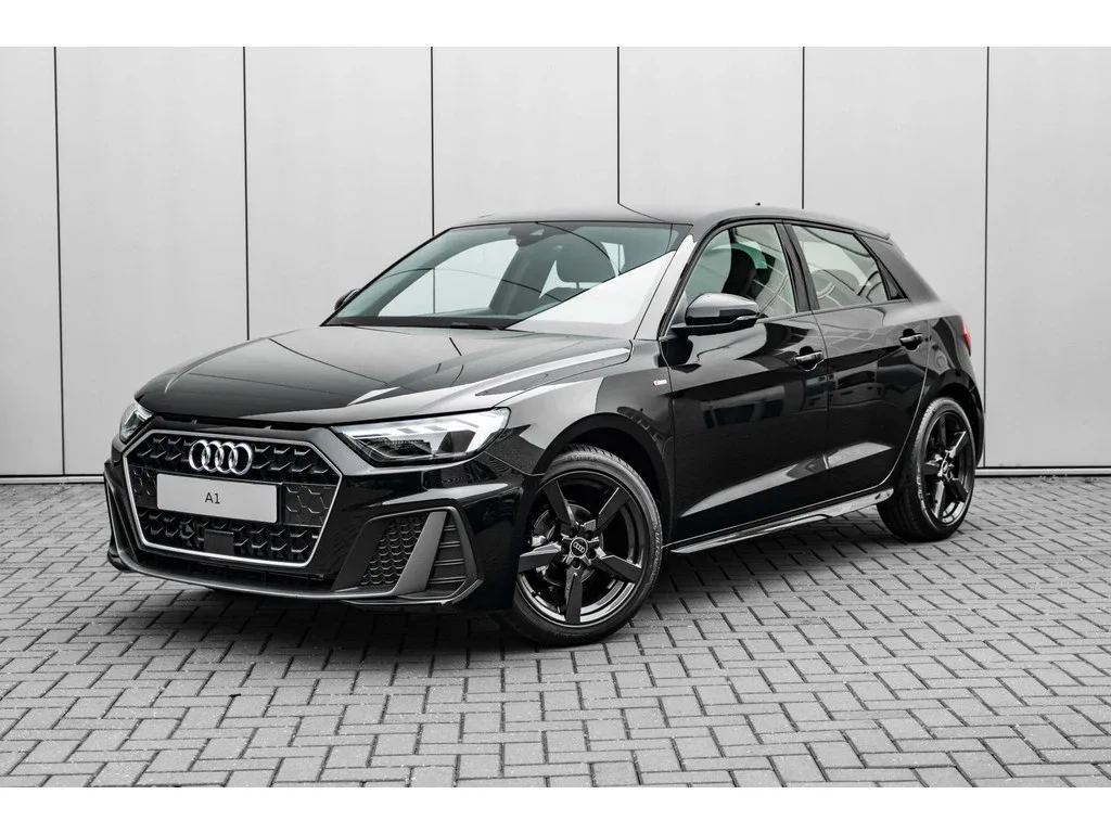 Audi A1 (2026) — foto 1