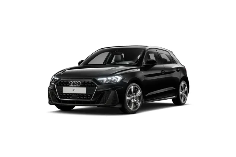 Audi A1 (2026)