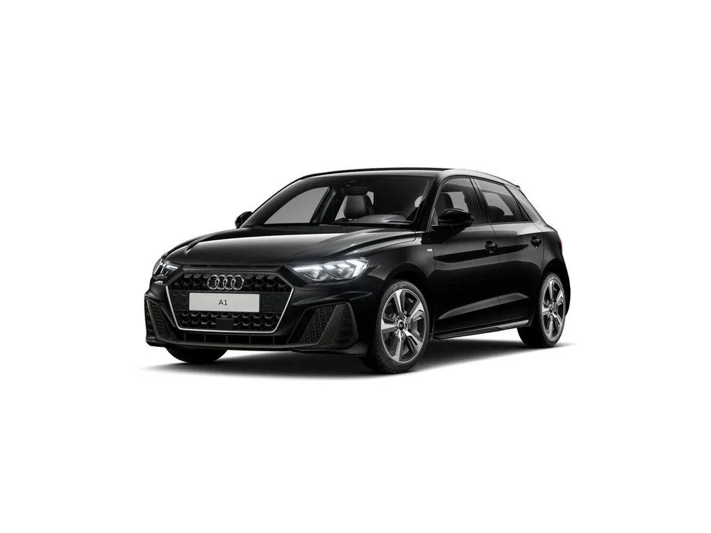 Audi A1 (2026) — foto 1