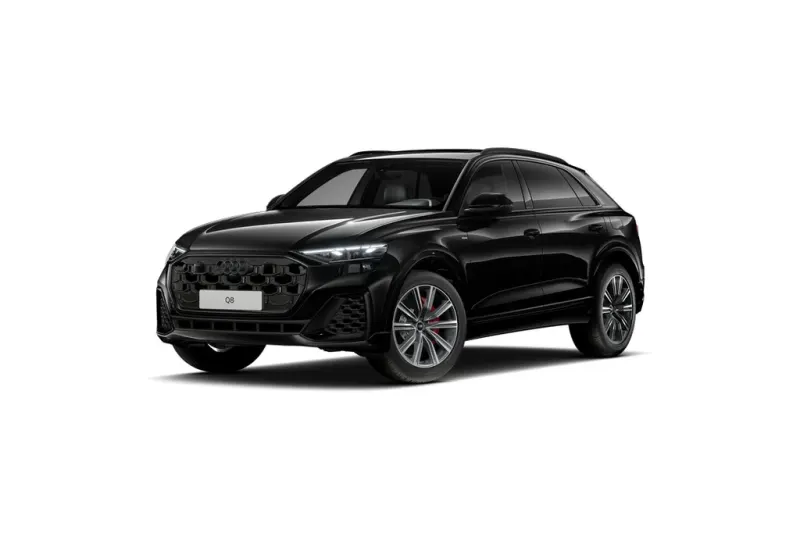 Audi Q8 (2026)