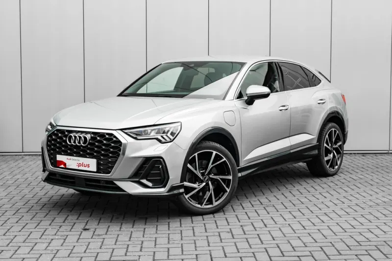 Audi Q3 (2023)
