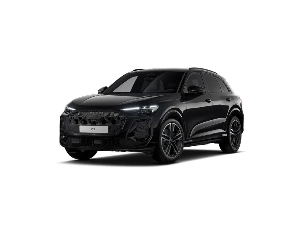Audi Q5 (2026) — foto 1