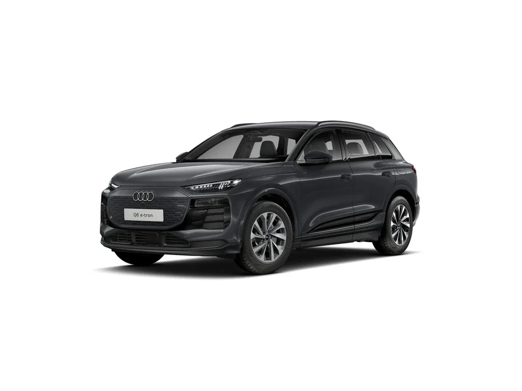 Audi Q6 e-tron (2026) — foto 1
