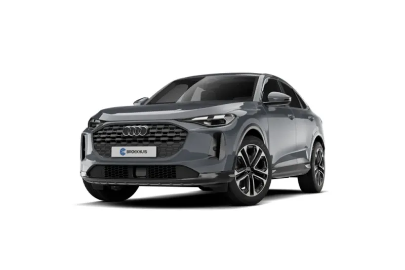 Audi Q5 (2026)
