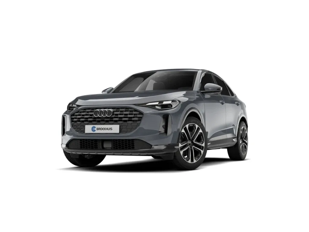 Audi Q5 (2026) — foto 1