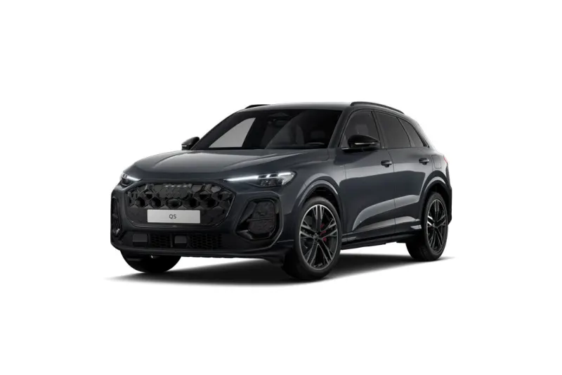 Audi Q5 (2026)