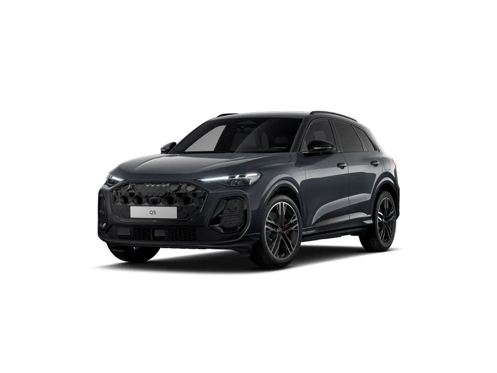 Audi Q5 (2026) — foto 1