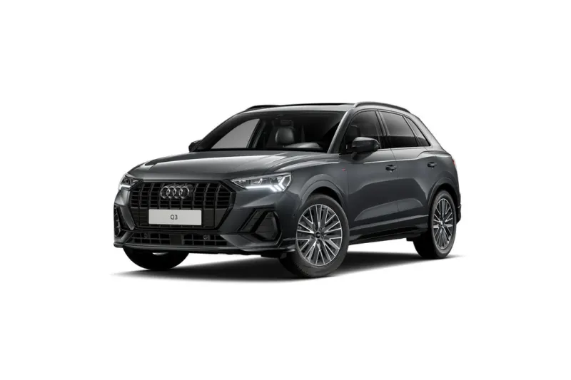 Audi Q3 (2026)