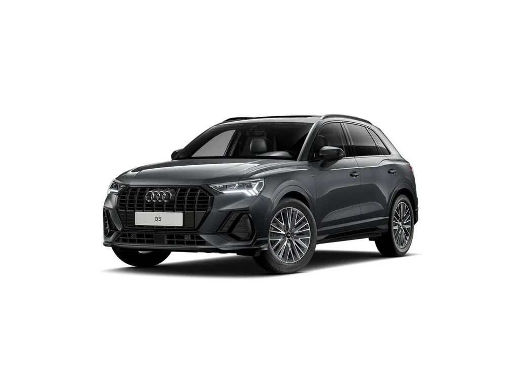 Audi Q3 (2026) — foto 1