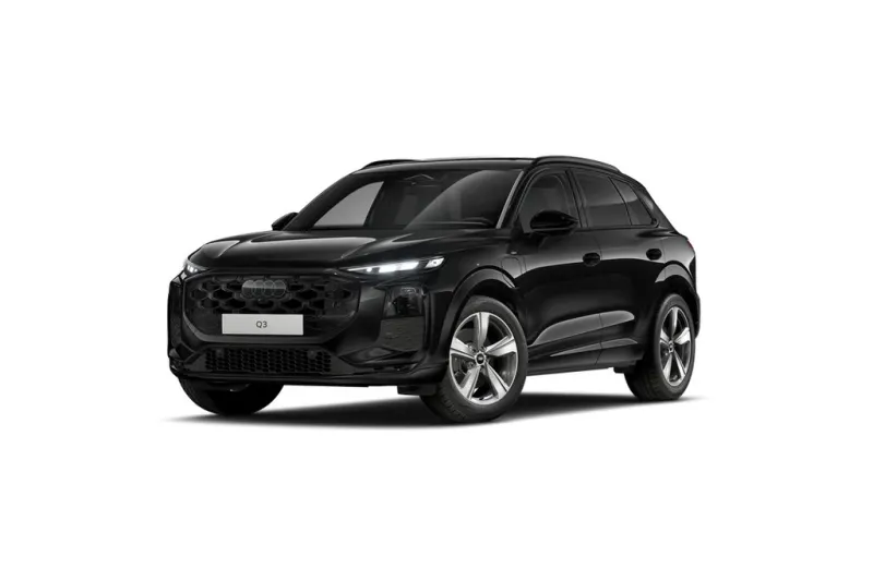 Audi Q3 (2026)