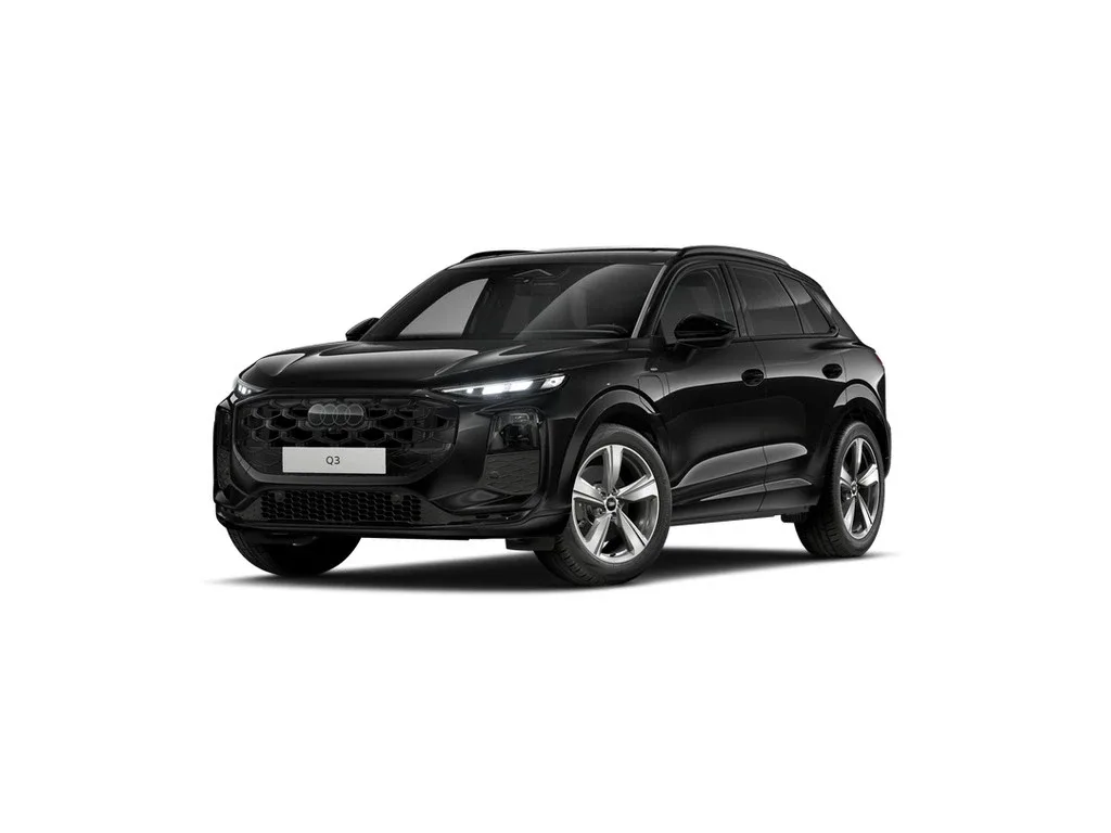 Audi Q3 (2026) — foto 1