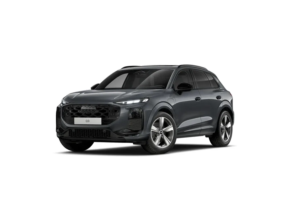 Audi Q3 (2026) — foto 1