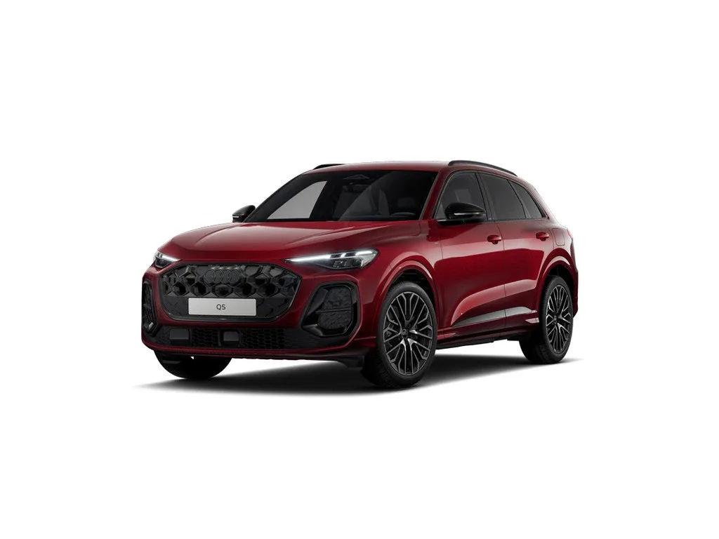 Audi Q5 (2026) — foto 1