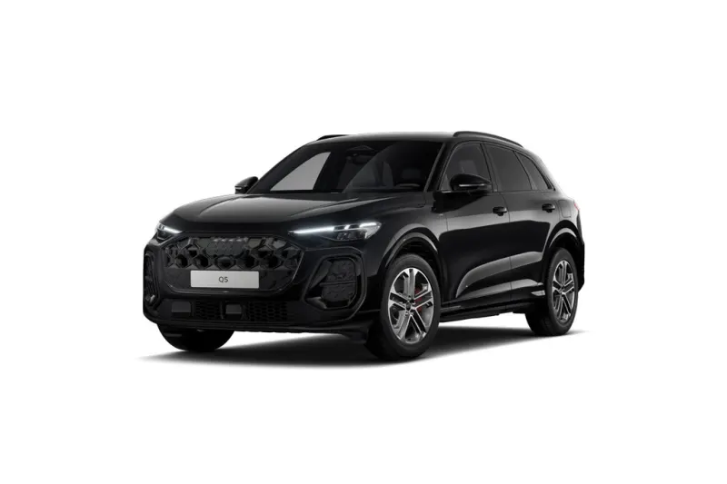 Audi Q5 (2026)