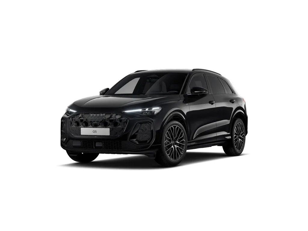 Audi Q5 (2026) — foto 1