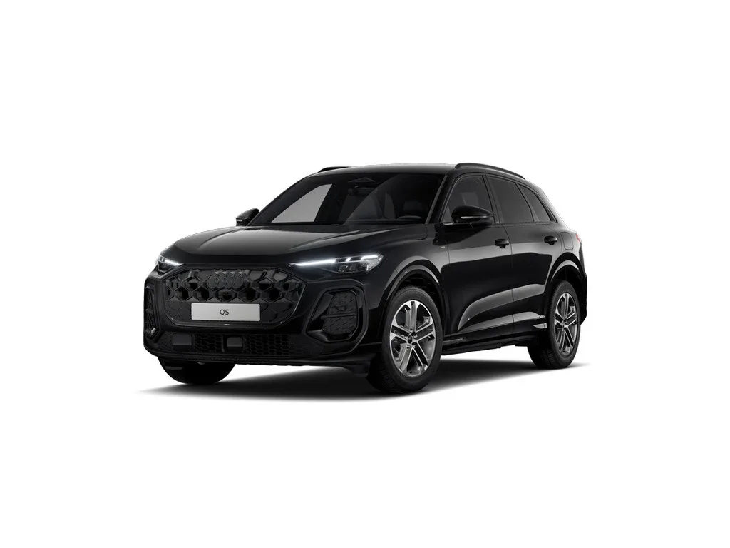 Audi Q5 (2026) — foto 1