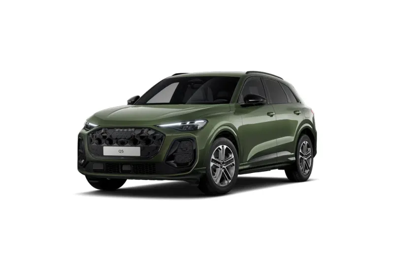 Audi Q5 (2026)