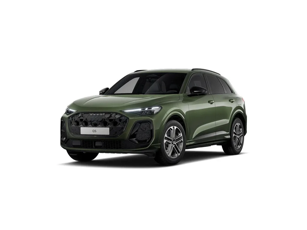 Audi Q5 (2026) — foto 1