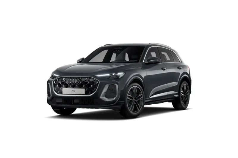 Audi Q5 (2026)