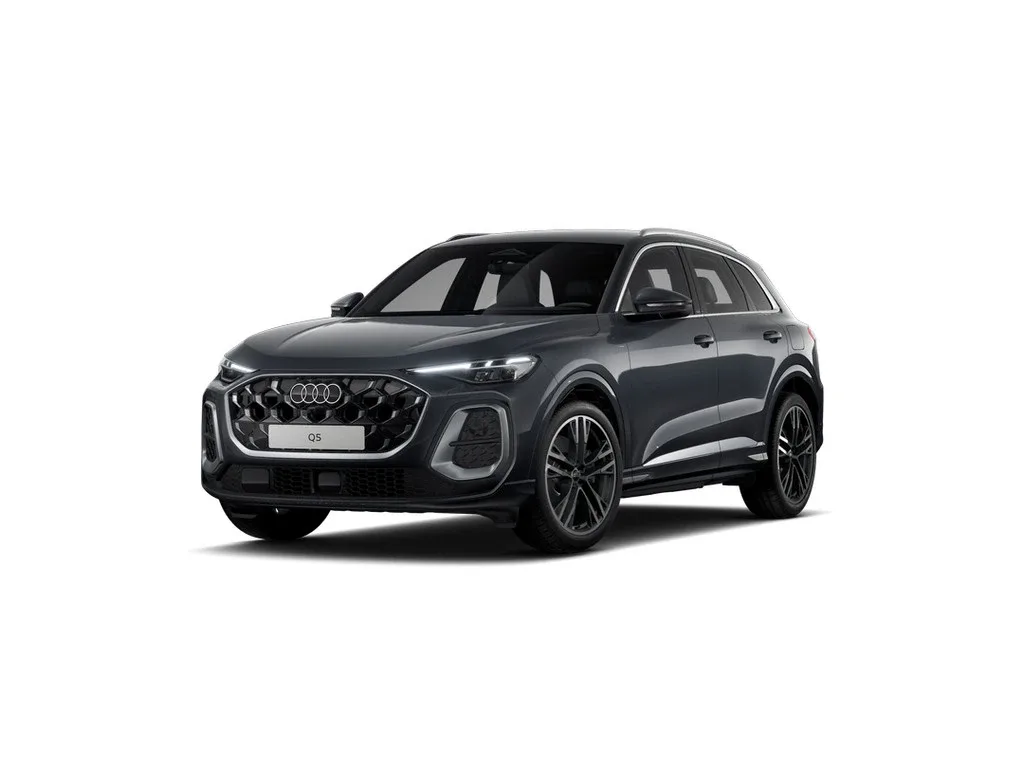 Audi Q5 (2026) — foto 1