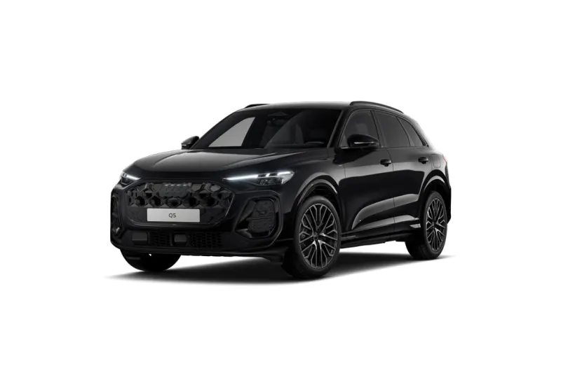 Audi Q5 (2026)