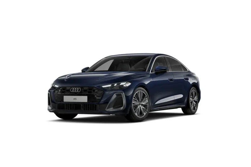 Audi A5 (2026)