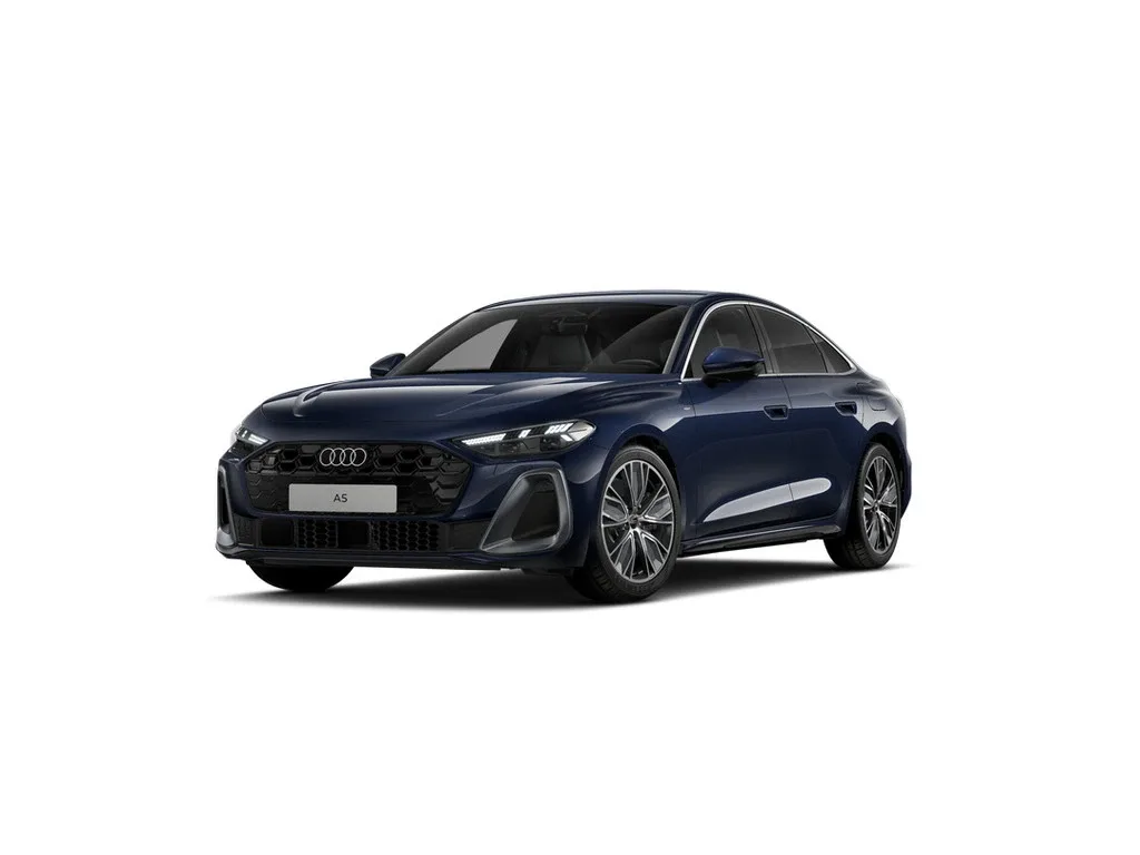 Audi A5 (2026) — foto 1