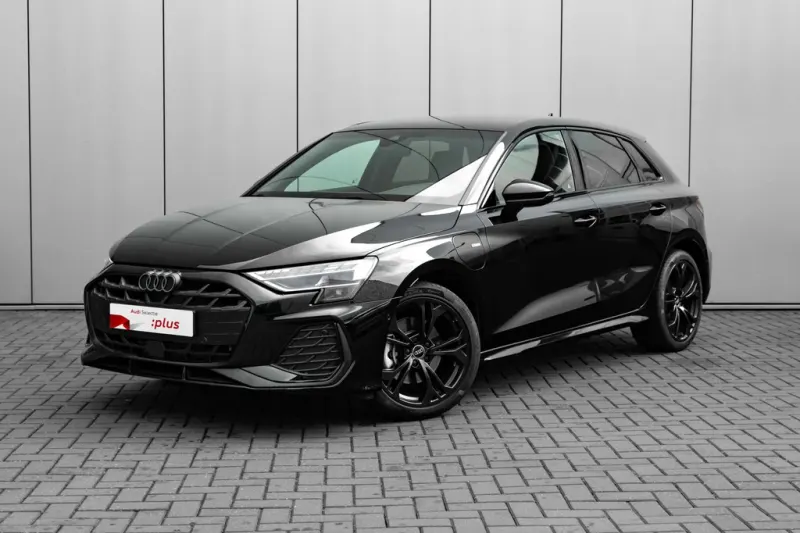 Audi A3 (2026)