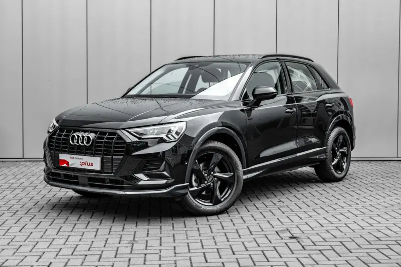 Audi Q3 (2025)