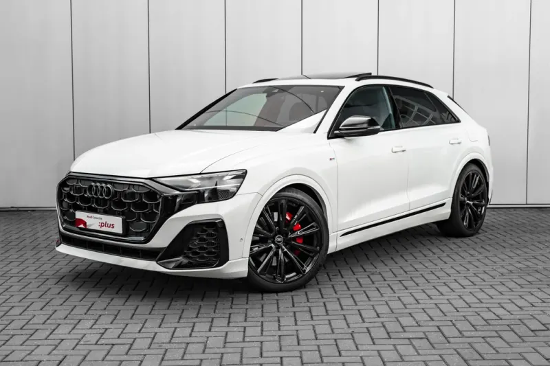 Audi Q8 (2025)