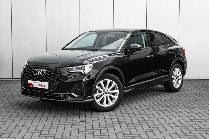 Audi Q3 (2025)