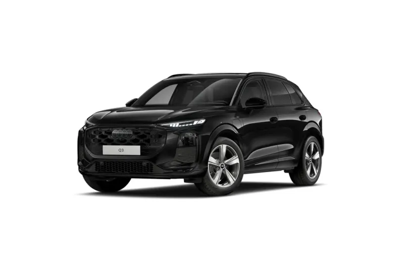 Audi Q3 (2026)