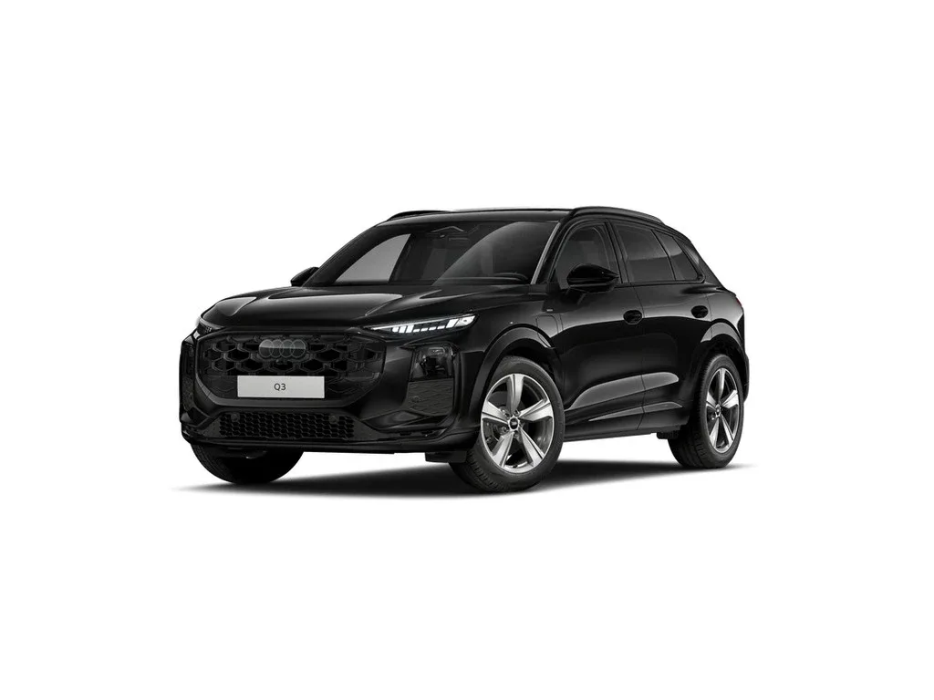 Audi Q3 (2026) — foto 1