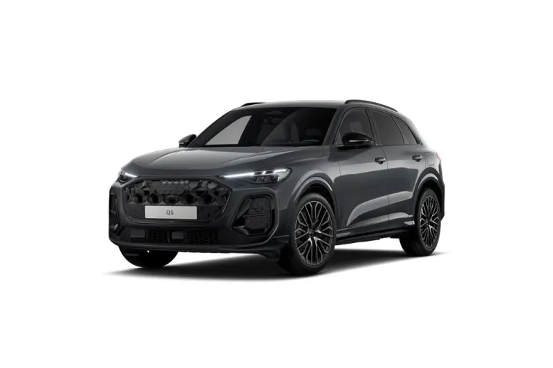 Audi Q5 (2026)