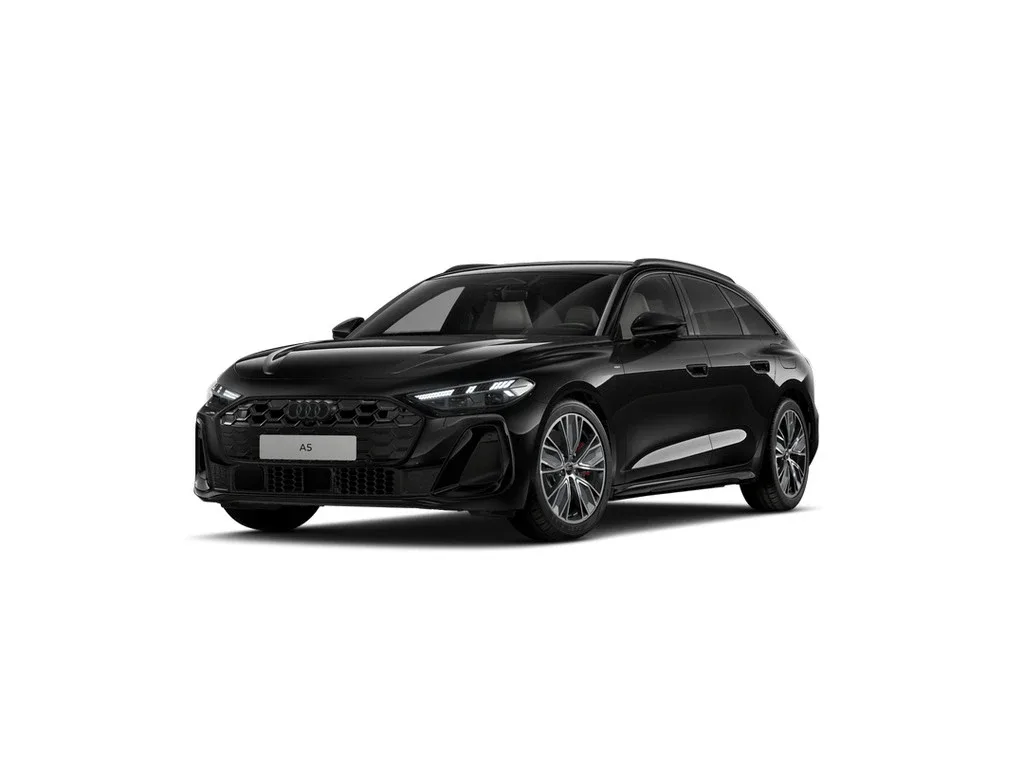 Audi A5 (2026) — foto 1