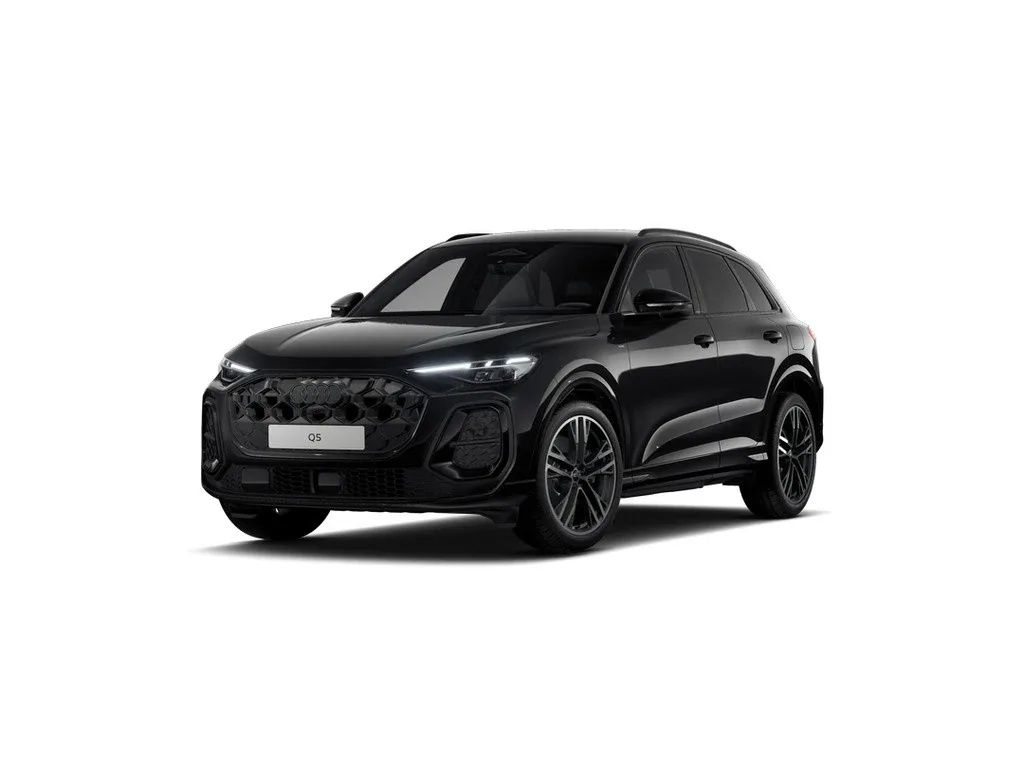 Audi Q5 (2026) — foto 1