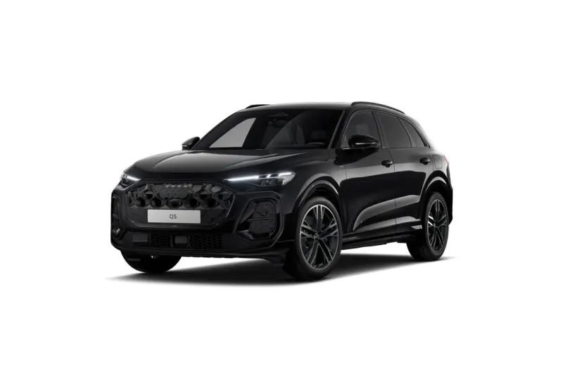 Audi Q5 (2026)