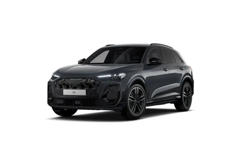 Audi Q5 (2026)