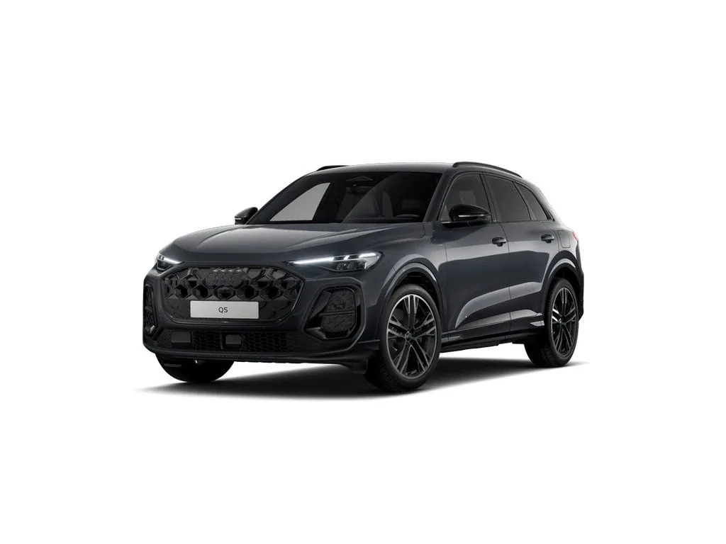 Audi Q5 (2026) — foto 1